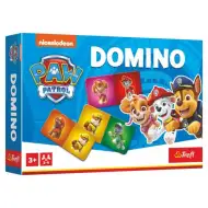 Paw Patrol Gioco del Domino - Trefl