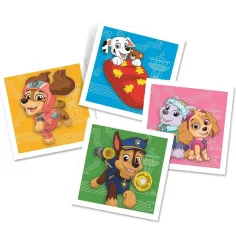 Paw Patrol: Gioco di memoria da 48 pezzi - Clementoni immagine 2