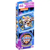 Paw Patrol Il Superfilm puzzle da 48 pezzi - Spin Master