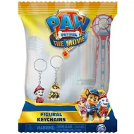 Paw Patrol: Il film sorpresa figura portachiavi in sacchetto