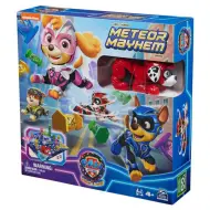 Paw Patrol: Il super film Gioco da tavolo del meteorite distruttivo - Spin Master