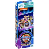 Paw Patrol Il super film puzzle da 24 pezzi - Spin Master