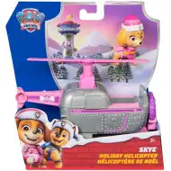 Paw Patrol: Il veicolo festivo di Skye - Spin Master