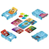 Paw Patrol: Lucky gioco di carte - Trefl