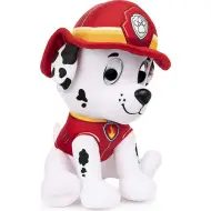 Paw Patrol: Marshall peluche da 23 cm - Spin Master