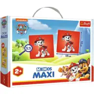 Paw Patrol Maxi gioco di memoria 24 pezzi - Trefl