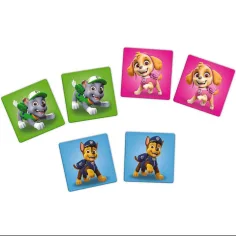 Paw Patrol Maxi gioco di memoria 24 pezzi - Trefl immagine 2