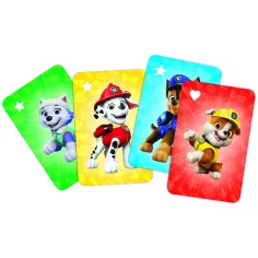 Paw Patrol Mookao gioco di carte - Trefl immagine 2