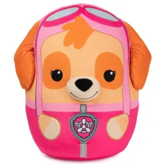 Paw Patrol: Peluche Skye 30cm - Spin Master immagine 3