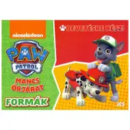 Paw Patrol: Pronti all’azione! - Libro attività sulle forme