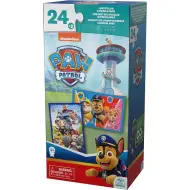 Paw Patrol: Puzzle lenticolare 2x24 pezzi - Spin Master