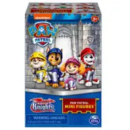 Paw Patrol: Rescue Knights minifigura sorpresa - Spin Master
