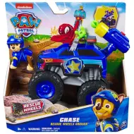 Paw Patrol: Rescue Wheels Veicolo di Chase - Spin Master