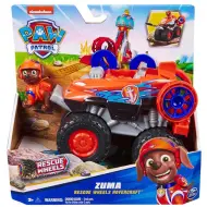 Paw Patrol: Rescue Wheels Veicolo di Zuma - Spin Master