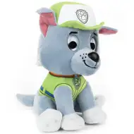 Paw Patrol: Rocky peluche da 15 cm - Spin Master