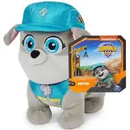 Paw Patrol: Rubble e la sua squadra Moto peluche 19 cm - Spin Master