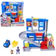 Paw Patrol: Search &amp; Rescue Stazione di Polizia Playset - Spin Master