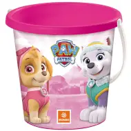 Paw Patrol: Secchiello da sabbia Skye 17cm - Mondo Toys