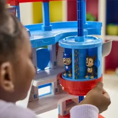Paw Patrol: Set da gioco Torre di controllo - Spin Master immagine 7