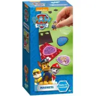Paw Patrol: Set di mini magneti da frigorifero