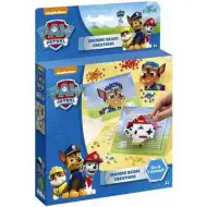 Paw Patrol: Set di perline da stirare