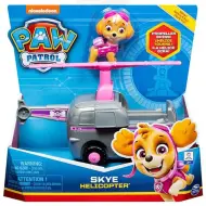 Paw Patrol: Skye e il suo elicottero - Spin Master