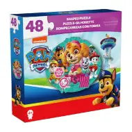 Paw Patrol: Skye e la sua squadra puzzle da 48 pezzi - Spin Master