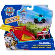 Paw Patrol: Stazione di Lancio Marshall - Spin Master