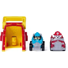 Paw Patrol: Stazione di Lancio Marshall - Spin Master immagine 3
