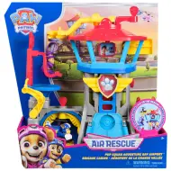 Paw Patrol: Torre di controllo Air Rescue playset - Spin Master