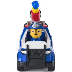 Paw Patrol: Veicolo Fire Rescue Chase - Spin Master immagine 4