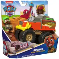 Paw Patrol: Veicolo Rescue Wheels Boomer - Spin Master
