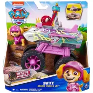 Paw Patrol: Veicolo Rescue Wheels di Skye - Spin Master