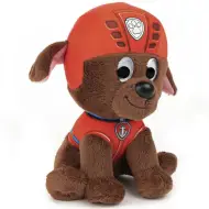 Paw Patrol: Zuma peluche da 15 cm - Spin Master