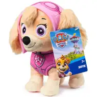 Paw Patrol: peluche Skye 17 cm - Spin Master