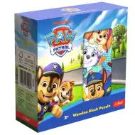 Paw Patrol puzzle da 9 pezzi - Trefl