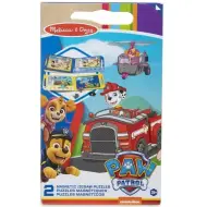Paw Patrol puzzle magnetico da 14 pezzi - Melissa &amp; Doug