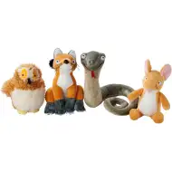 Peluche degli amici del Gruffalò 18 cm, vari modelli, 1 pezzo - Simba Toys