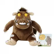 Peluche del Gruffalò 25 cm - Simba Toys