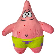 Peluche di SpongeBob, 30 cm - Patrick