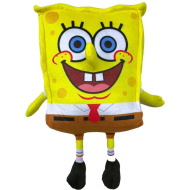 Peluche di SpongeBob, 30 cm - SpongeBob