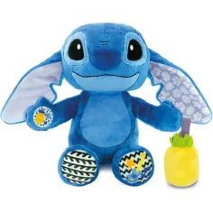 Peluche interattivo Disney Stitch - Clementoni immagine 2