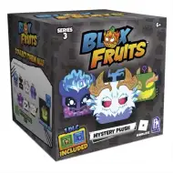 Peluches a sorpresa Blox Fruits PhatMojo da 25 cm con codice DLC