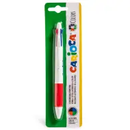 Penna a quattro colori - Carioca