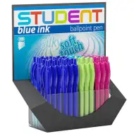 Penna a sfera Student DP64 in diversi colori