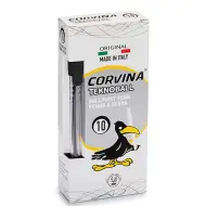 Penna a sfera Teknoball nera 1 pz 1mm - Carioca