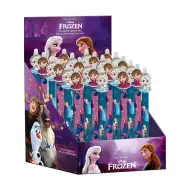 Penna a sfera di Frozen in due varianti 1 pezzo