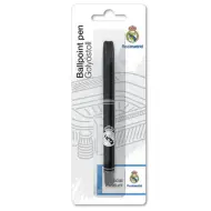 Penna a sfera nera del Real Madrid