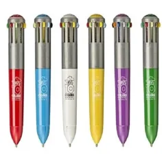 Penna con più di 10 colori in diverse varianti 1 pezzo - Carioca immagine 2