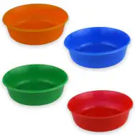 Pennello disponibile in quattro varianti 11cm 1 pezzo